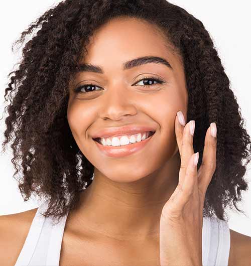 Laser Hair Removal RF Laser Hair Removal RF