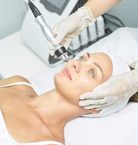 ABC Medspa & Anti-Aging Clinic Located In Bay Area, CA